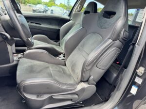 Fahrzeugabbildung Peugeot 207 RC* 174PS*JBL*RECARO*LUXUS PAKET*