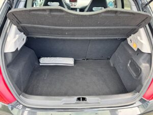 Fahrzeugabbildung Peugeot 207 RC* 174PS*JBL*RECARO*LUXUS PAKET*