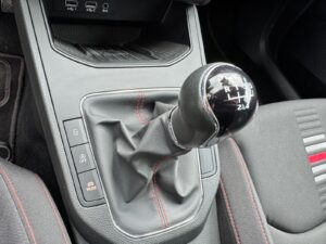 Fahrzeugabbildung SEAT Ibiza FR*LED*NAVI*CARPLAY*18"*