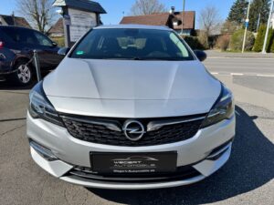 Fahrzeugabbildung Opel Astra K Sports Tourer Business*LED*AUTOMATIK*