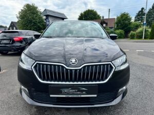 Fahrzeugabbildung SKODA Fabia Cool Plus*PDC*SZHZ*MWST*