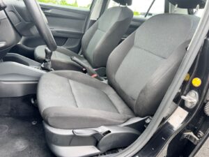 Fahrzeugabbildung SKODA Fabia Cool Plus*PDC*SZHZ*MWST*