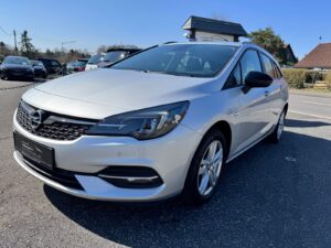 Fahrzeugabbildung Opel Astra K Sports Tourer Business*LED*AUTOMATIK*