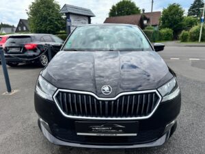 Fahrzeugabbildung SKODA Fabia Cool Plus*PDC*SZHZ*MWST*