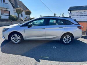 Fahrzeugabbildung Opel Astra K Sports Tourer Business*LED*AUTOMATIK*