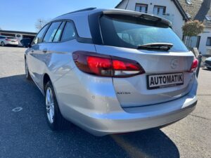 Fahrzeugabbildung Opel Astra K Sports Tourer Business*LED*AUTOMATIK*