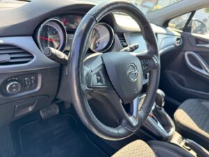 Fahrzeugabbildung Opel Astra K Sports Tourer Business*LED*AUTOMATIK*