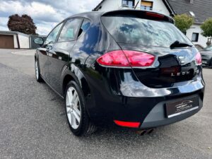Fahrzeugabbildung SEAT Leon FR*Bi-XENON*NAVI*SZHZ*