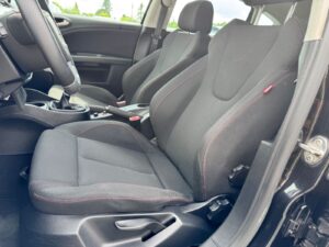 Fahrzeugabbildung SEAT Leon FR*Bi-XENON*NAVI*SZHZ*