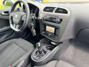 Fahrzeugabbildung SEAT Leon FR*Bi-XENON*NAVI*SZHZ*