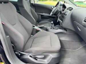 Fahrzeugabbildung SEAT Leon FR*Bi-XENON*NAVI*SZHZ*
