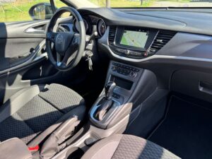 Fahrzeugabbildung Opel Astra K Sports Tourer Business*LED*AUTOMATIK*