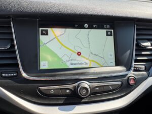 Fahrzeugabbildung Opel Astra K Sports Tourer Business*LED*AUTOMATIK*