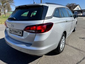 Fahrzeugabbildung Opel Astra K Sports Tourer Business*LED*AUTOMATIK*