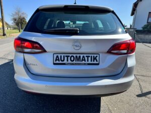 Fahrzeugabbildung Opel Astra K Sports Tourer Business*LED*AUTOMATIK*