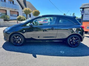 Fahrzeugabbildung Opel Corsa E Color Edition*OPC-LINE*BI-XENON*WENIG KM