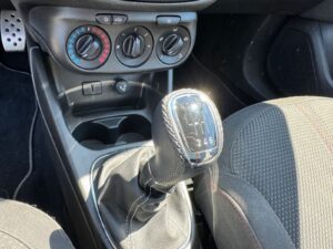 Fahrzeugabbildung Opel Corsa E Color Edition*OPC-LINE*BI-XENON*WENIG KM