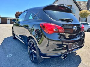 Fahrzeugabbildung Opel Corsa E Color Edition*OPC-LINE*BI-XENON*WENIG KM