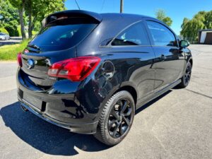Fahrzeugabbildung Opel Corsa E Color Edition*OPC-LINE*BI-XENON*WENIG KM