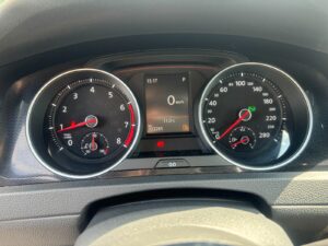 Fahrzeugabbildung Volkswagen Golf VII Lim. GTI Performance BMT*DSG*NAVI* 18"