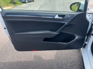 Fahrzeugabbildung Volkswagen Golf VII Lim. GTI Performance BMT*DSG*NAVI* 18"