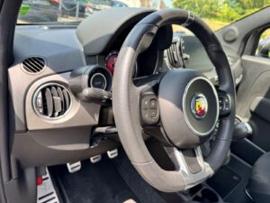 Fahrzeugabbildung Abarth 500 595 ABARTH*1.4T-JET*145PS*PDC*CORSA*