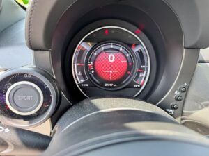 Fahrzeugabbildung Abarth 500 595 ABARTH*1.4T-JET*145PS*PDC*CORSA*