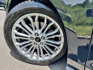 Fahrzeugabbildung Ford Focus Turnier Titanium*LED*CAM*B&O*PARKPILOT*