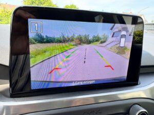 Fahrzeugabbildung Ford Focus Turnier Titanium*LED*CAM*B&O*PARKPILOT*