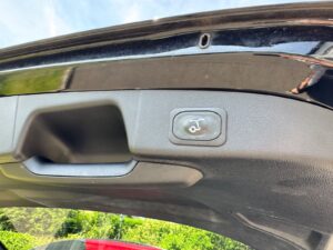 Fahrzeugabbildung Ford Focus Turnier Titanium*LED*CAM*B&O*PARKPILOT*