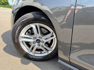 Fahrzeugabbildung Ford Focus Turnier Cool & Connect*LED*CAM* 8 GANG