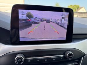 Fahrzeugabbildung Ford Focus Turnier Cool & Connect*LED*CAM* 8 GANG