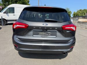 Fahrzeugabbildung Ford Focus Turnier Cool & Connect*LED*CAM* 8 GANG
