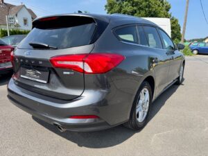 Fahrzeugabbildung Ford Focus Turnier Cool & Connect*LED*CAM* 8 GANG