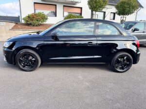Fahrzeugabbildung SKODA Fabia Cool Plus*PDC*SZHZ*MWST*