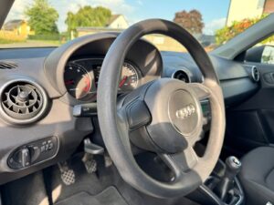 Fahrzeugabbildung SKODA Fabia Cool Plus*PDC*SZHZ*MWST*