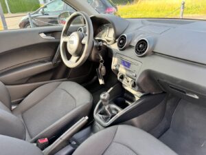 Fahrzeugabbildung SKODA Fabia Cool Plus*PDC*SZHZ*MWST*