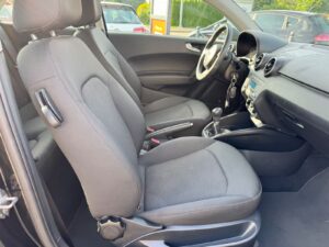 Fahrzeugabbildung SKODA Fabia Cool Plus*PDC*SZHZ*MWST*