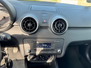 Fahrzeugabbildung SKODA Fabia Cool Plus*PDC*SZHZ*MWST*