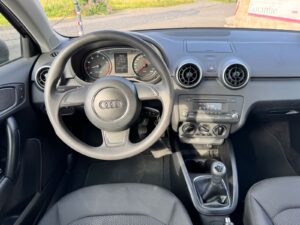 Fahrzeugabbildung SKODA Fabia Cool Plus*PDC*SZHZ*MWST*