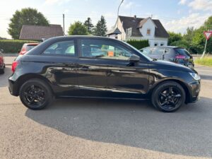 Fahrzeugabbildung SKODA Fabia Cool Plus*PDC*SZHZ*MWST*