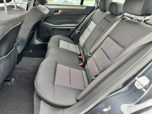 Fahrzeugabbildung Mercedes-Benz E 200 CGI BlueEfficiency* LED*AHK*WENIG KM*