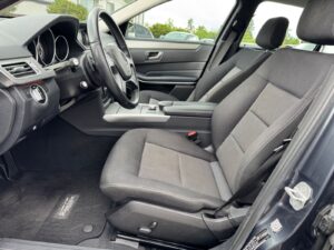 Fahrzeugabbildung Mercedes-Benz E 200 CGI BlueEfficiency* LED*AHK*WENIG KM*