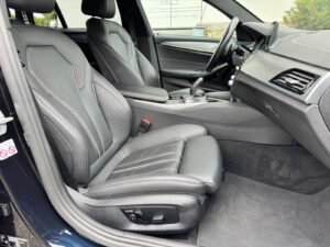 Fahrzeugabbildung SEAT Leon FR*Bi-XENON*NAVI*SZHZ*