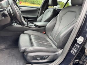 Fahrzeugabbildung SEAT Leon FR*Bi-XENON*NAVI*SZHZ*