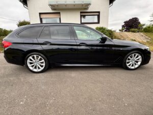 Fahrzeugabbildung Peugeot 207 RC* 174PS*JBL*RECARO*LUXUS PAKET*