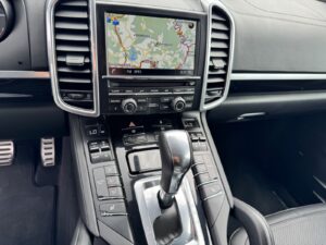 Fahrzeugabbildung Porsche Cayenne S*WENIG KM*BOSE*LUFT*CAM*AHK*