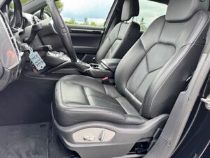 Fahrzeugabbildung Porsche Cayenne S*WENIG KM*BOSE*LUFT*CAM*AHK*