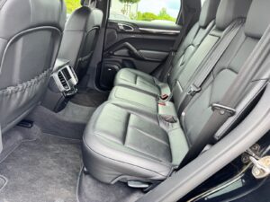 Fahrzeugabbildung Porsche Cayenne S*WENIG KM*BOSE*LUFT*CAM*AHK*