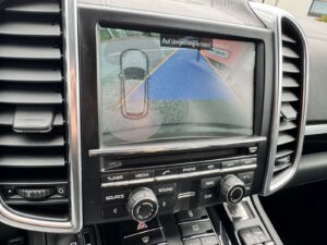 Fahrzeugabbildung Porsche Cayenne S*WENIG KM*BOSE*LUFT*CAM*AHK*